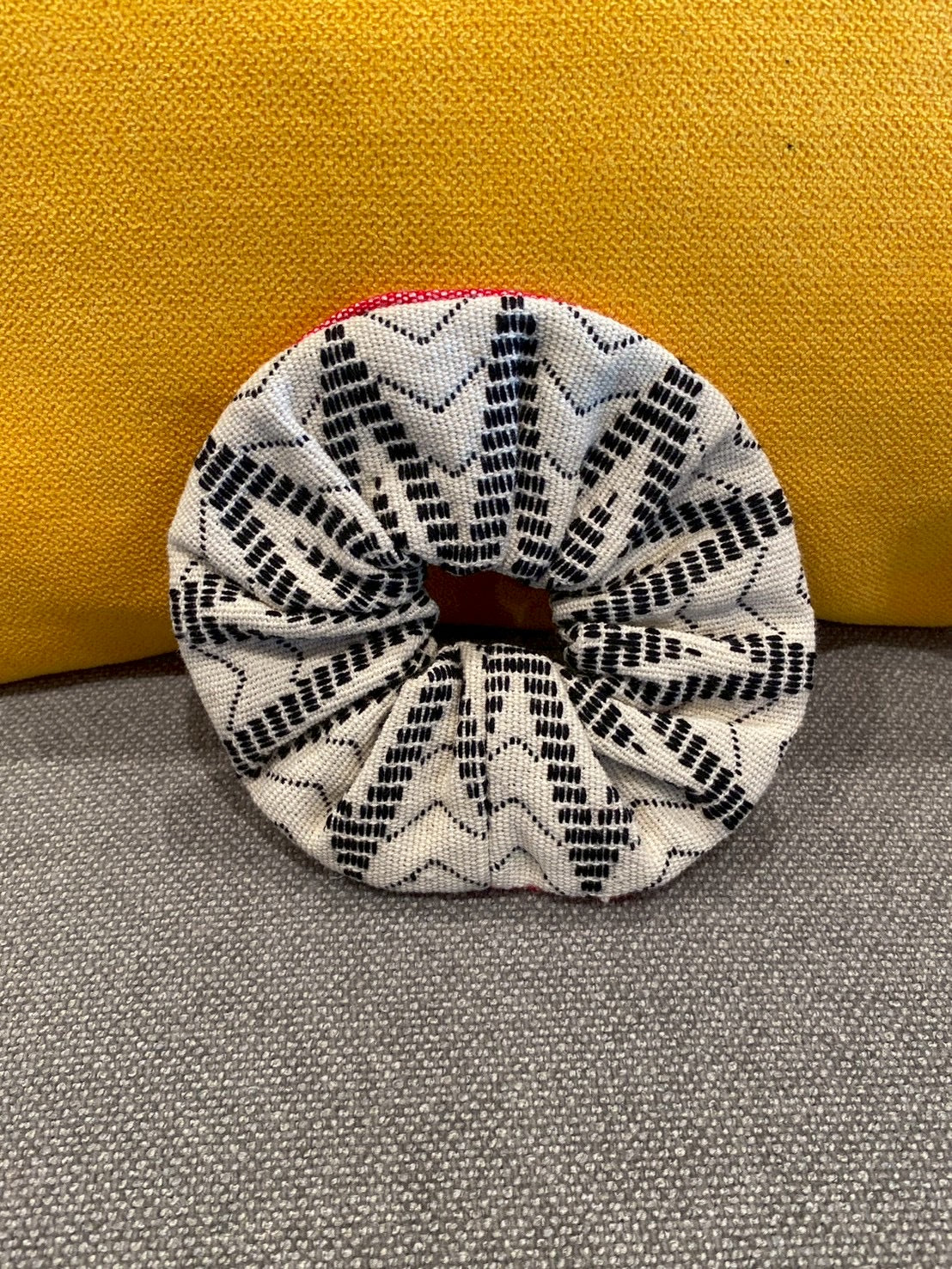 エキゾチックシュシュ②