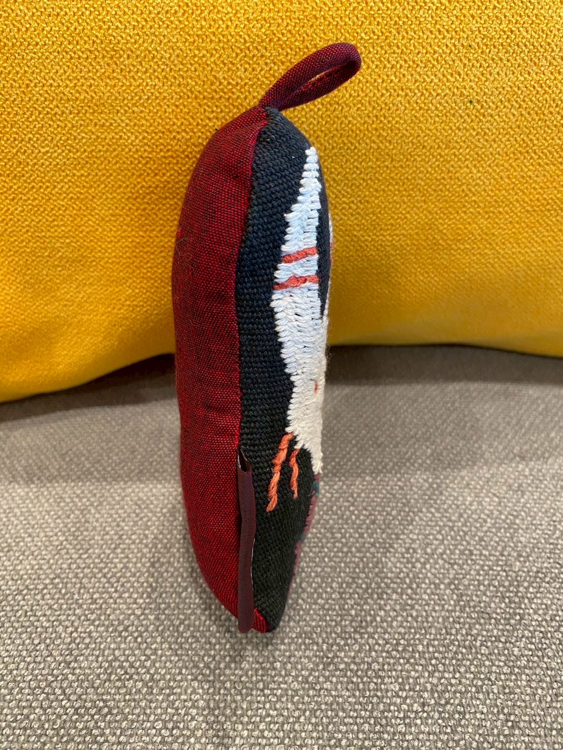 ミャンマーのキーホルダー②