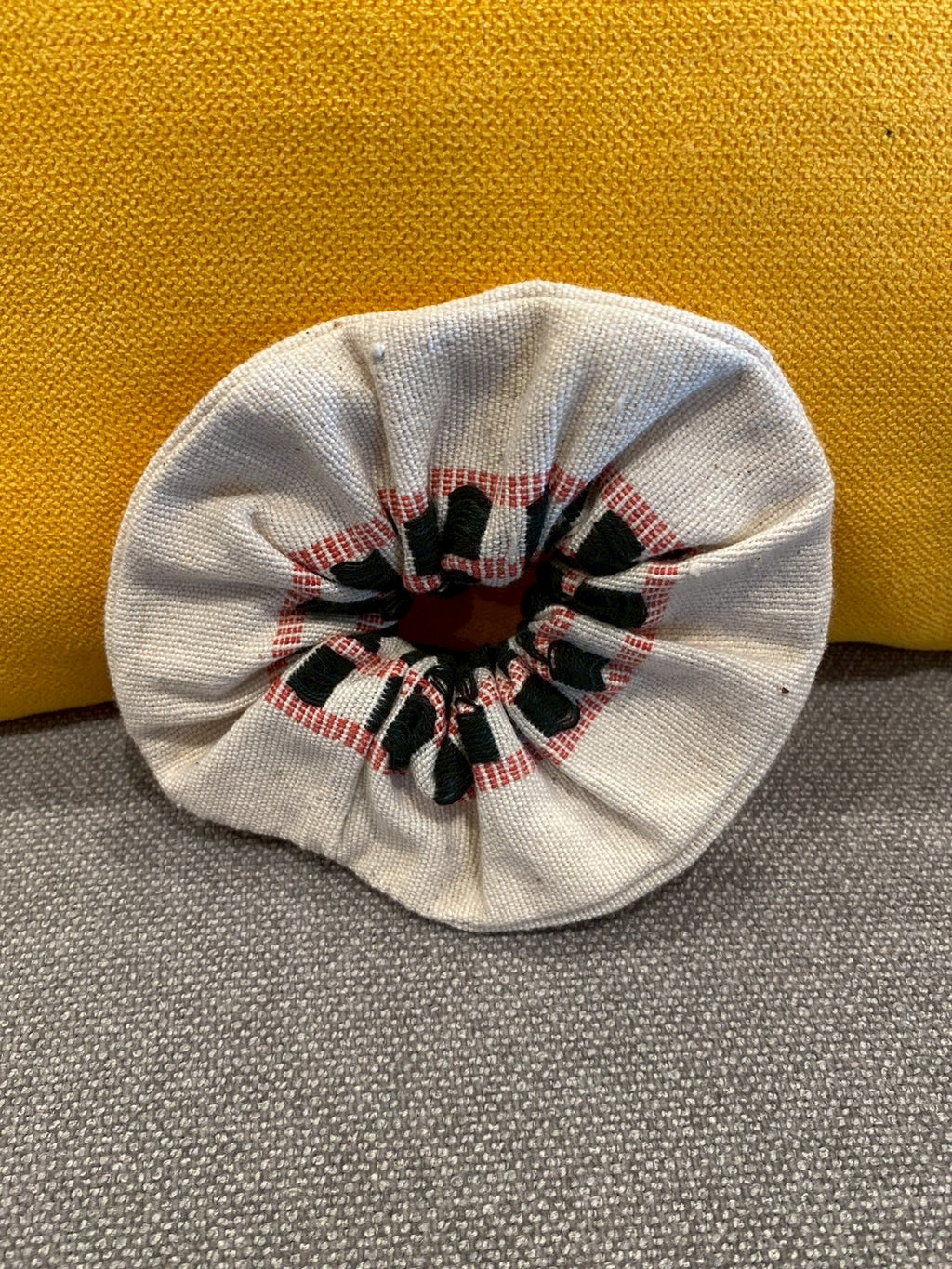 エキゾチックシュシュ④