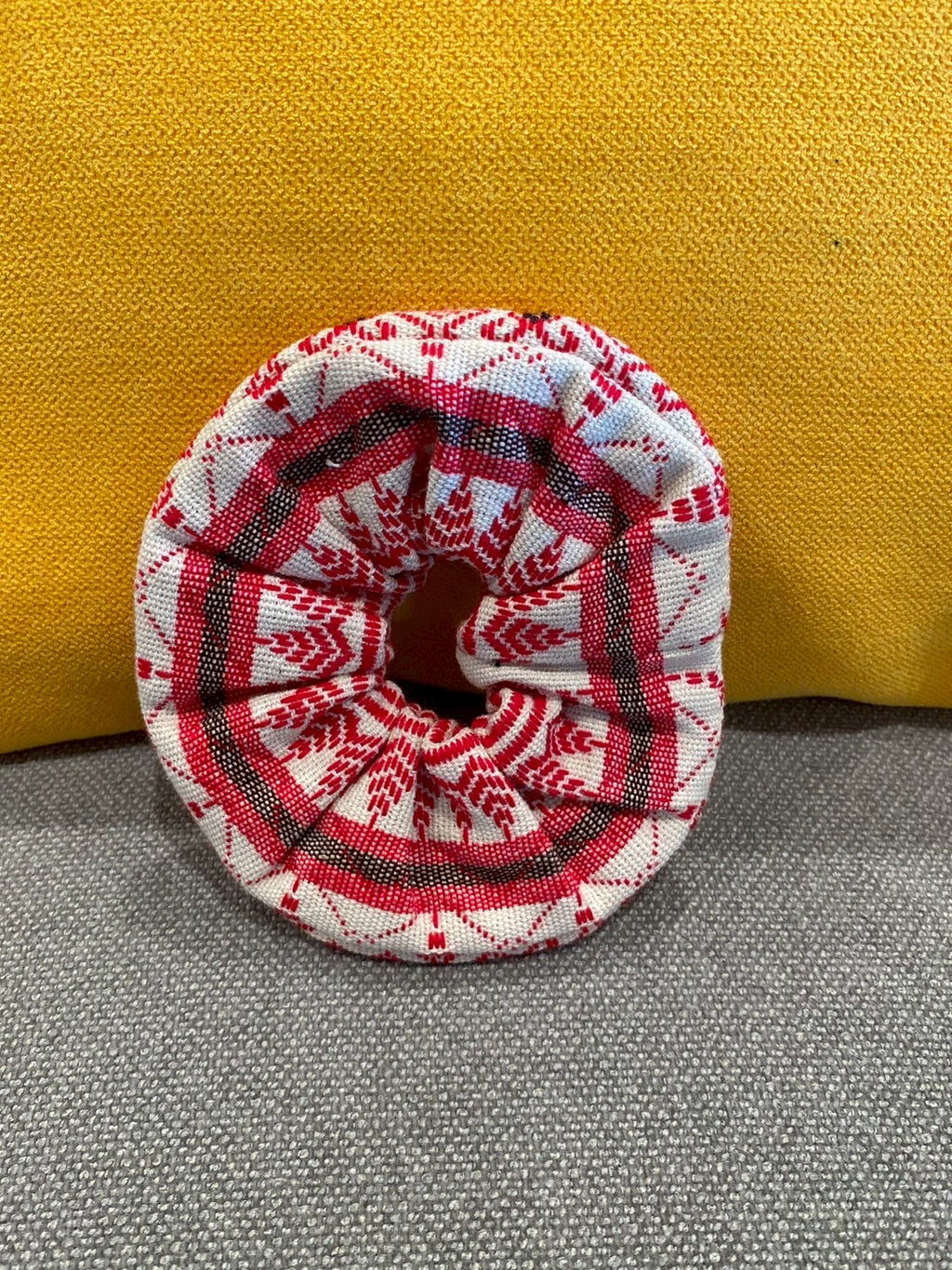 エキゾチックシュシュ⑤