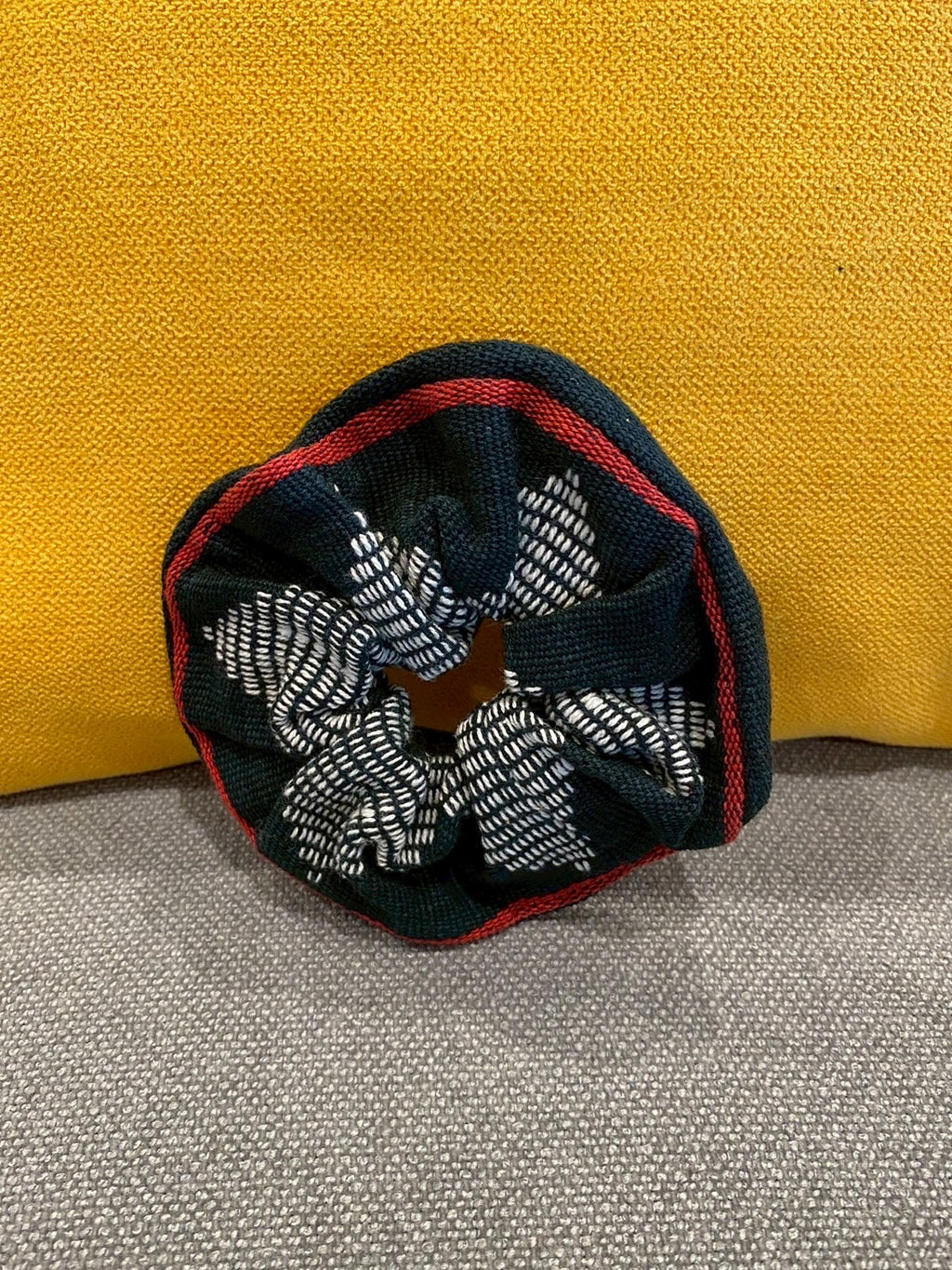 エキゾチックシュシュ①