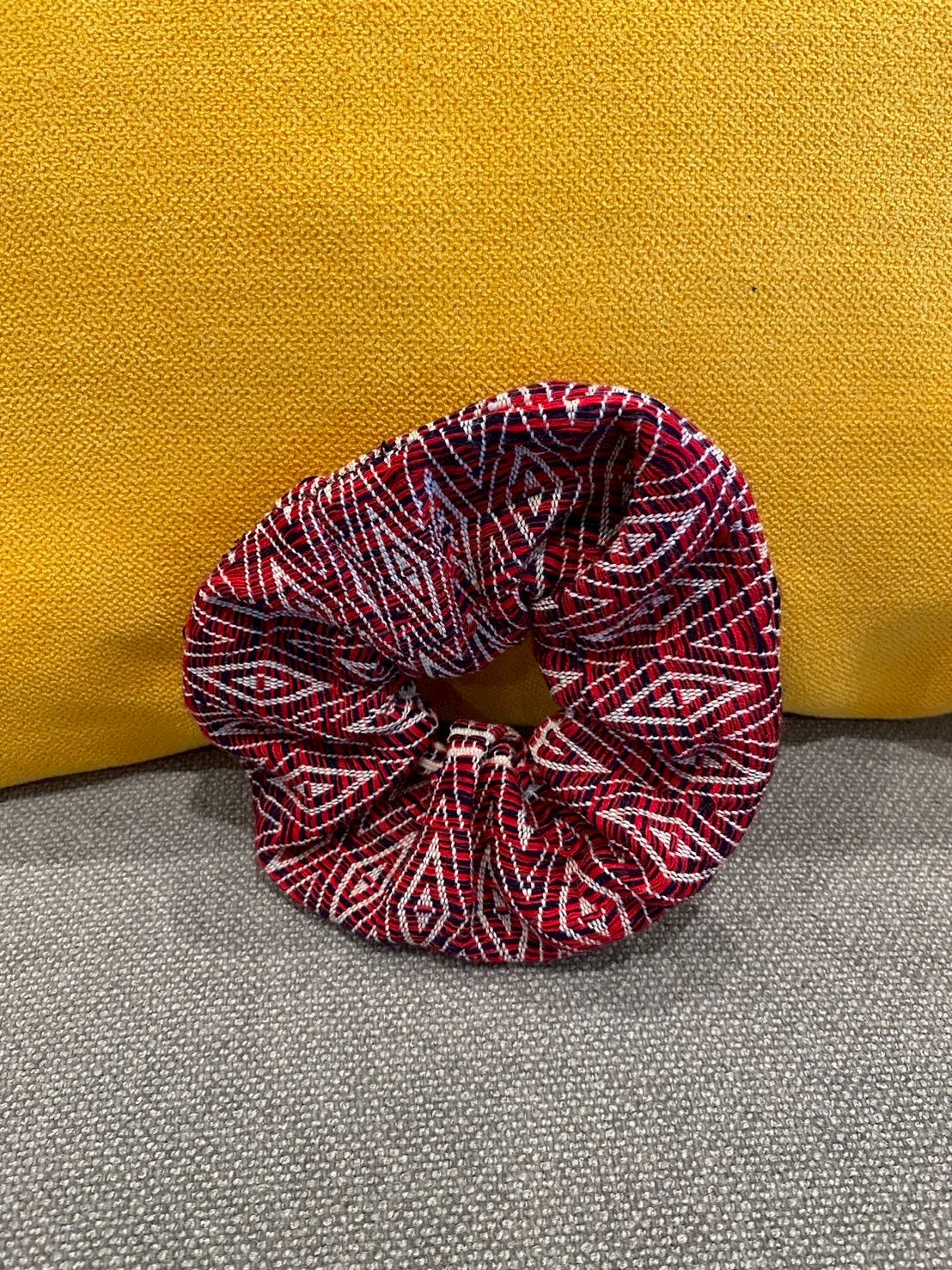 エキゾチックシュシュ③