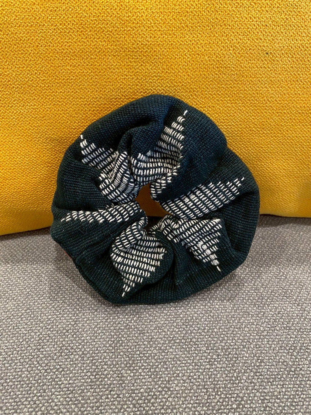 エキゾチックシュシュ①