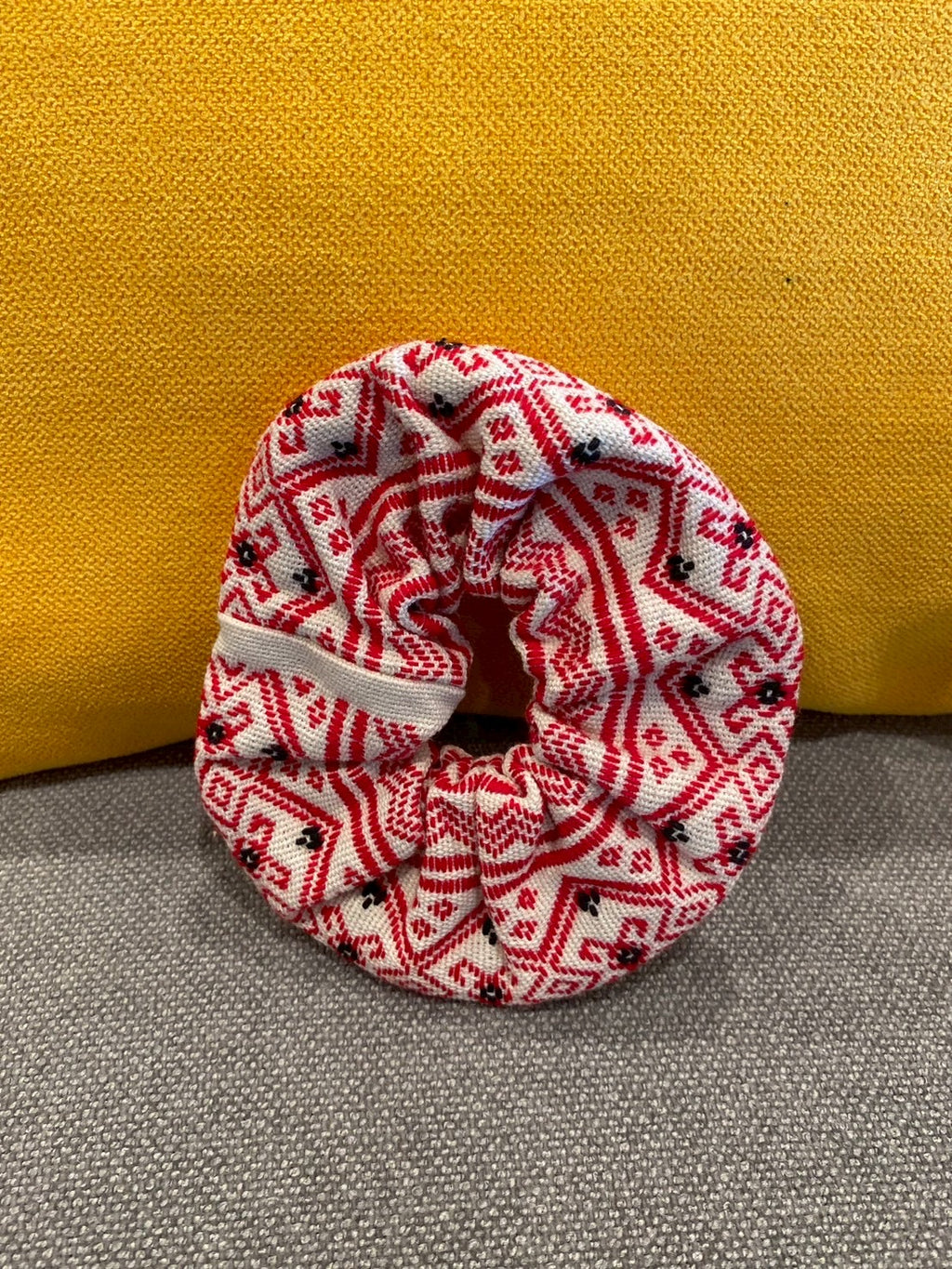 エキゾチックシュシュ⑤