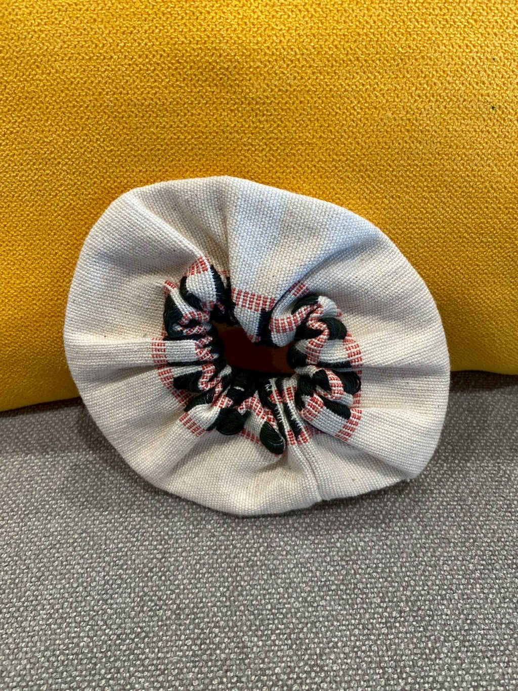 エキゾチックシュシュ④