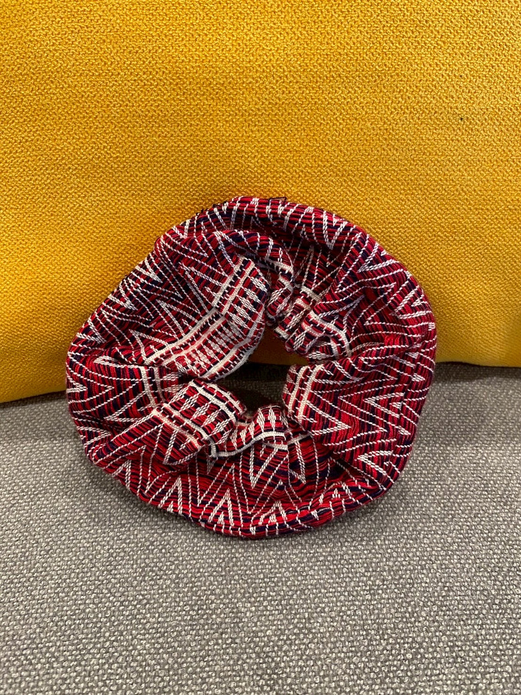 エキゾチックシュシュ③