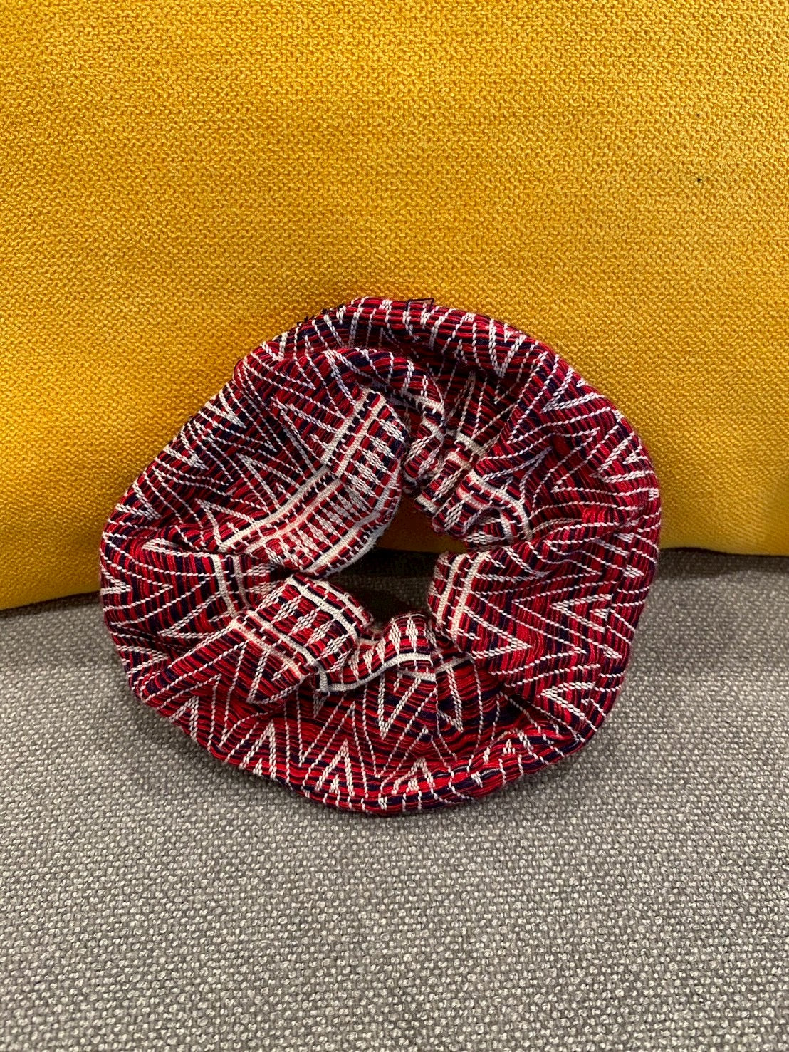 エキゾチックシュシュ③