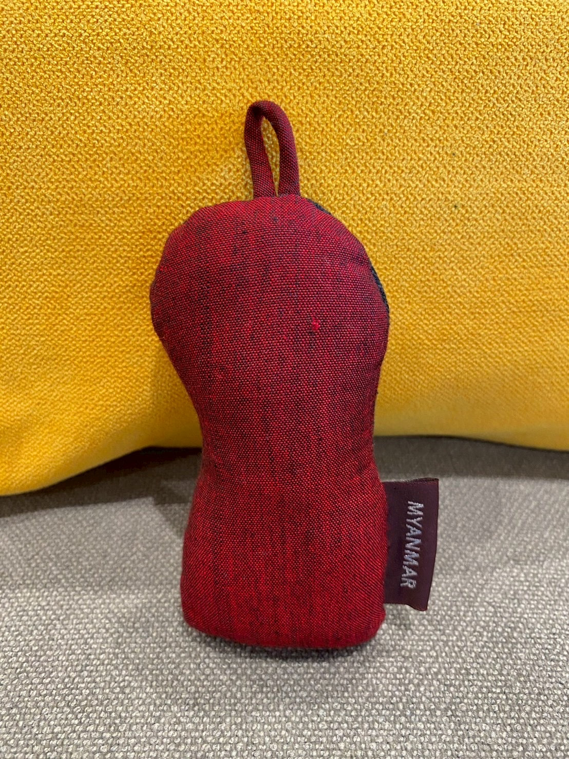 ミャンマーのキーホルダー②