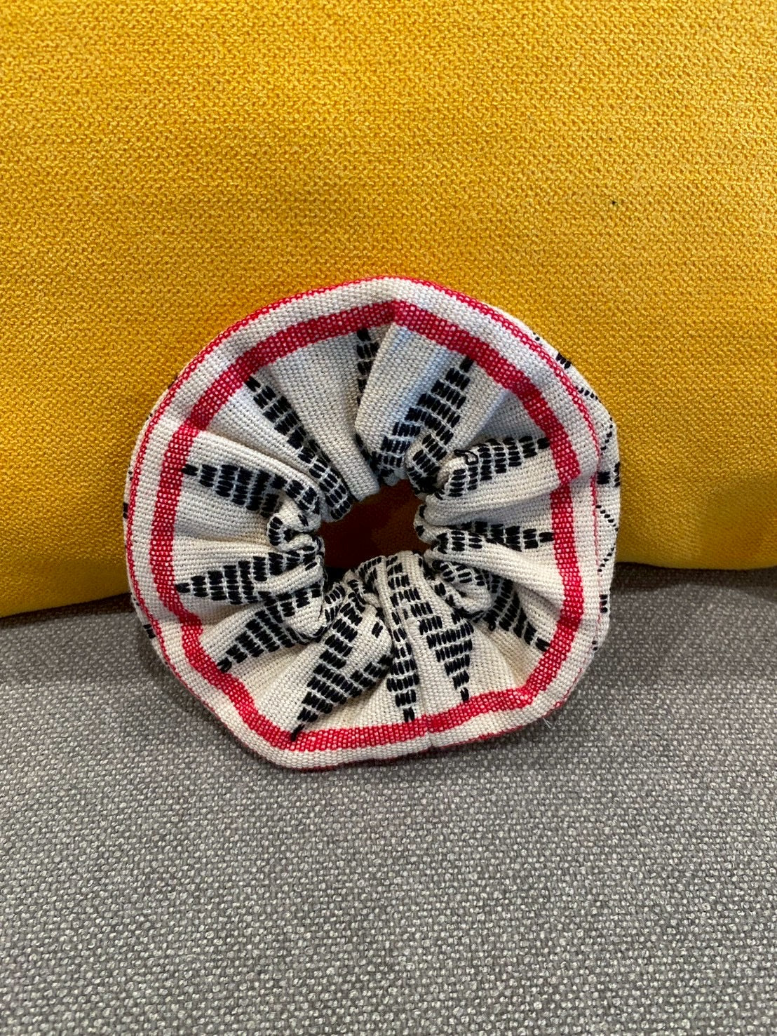 エキゾチックシュシュ②