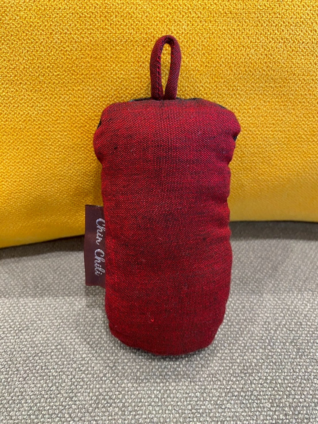 ミャンマーのキーホルダー①