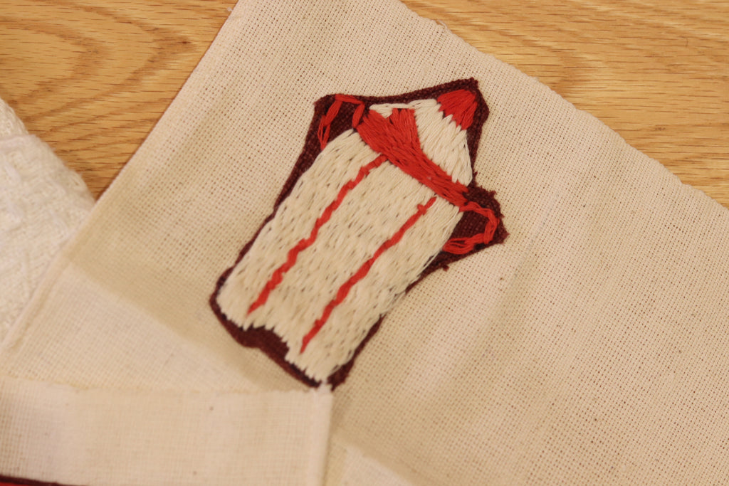 キッチンタオルセット①