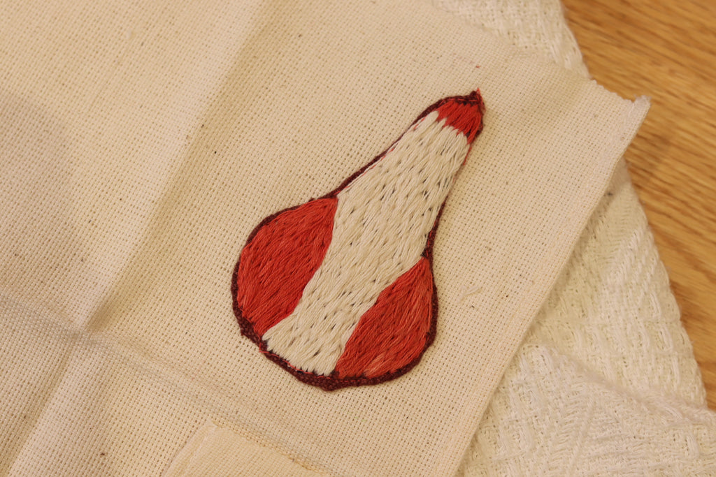 キッチンタオルセット①