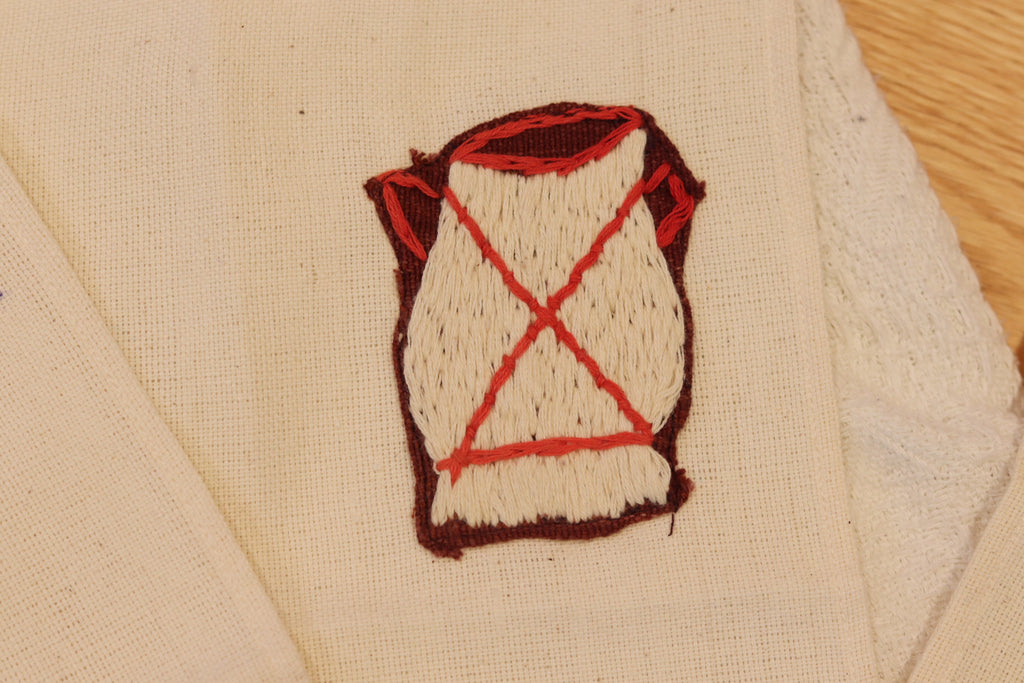 キッチンタオルセット②