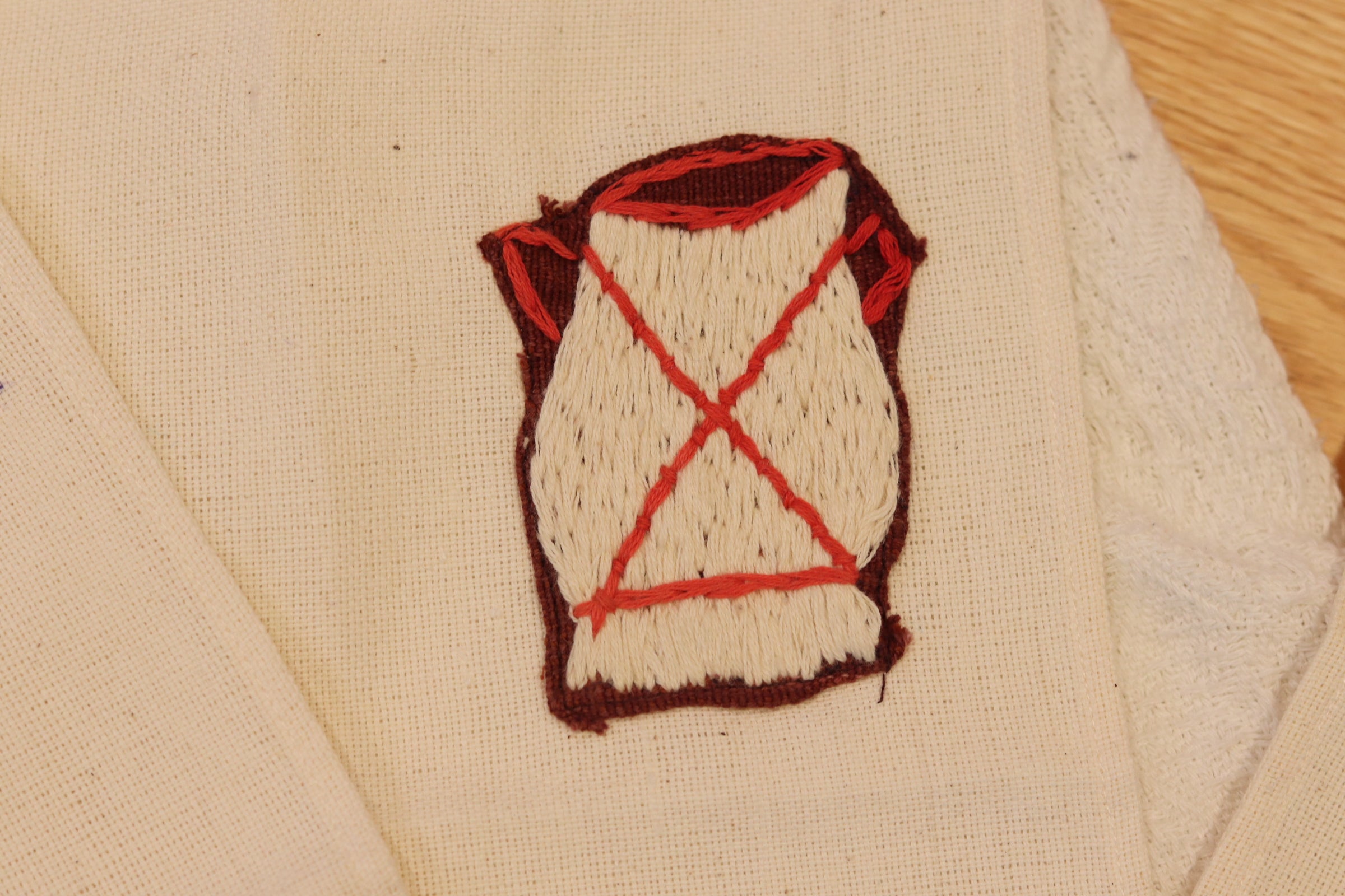 キッチンタオルセット②