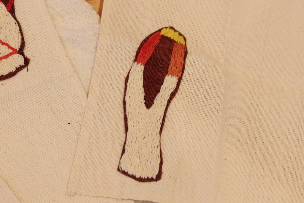 キッチンタオルセット②