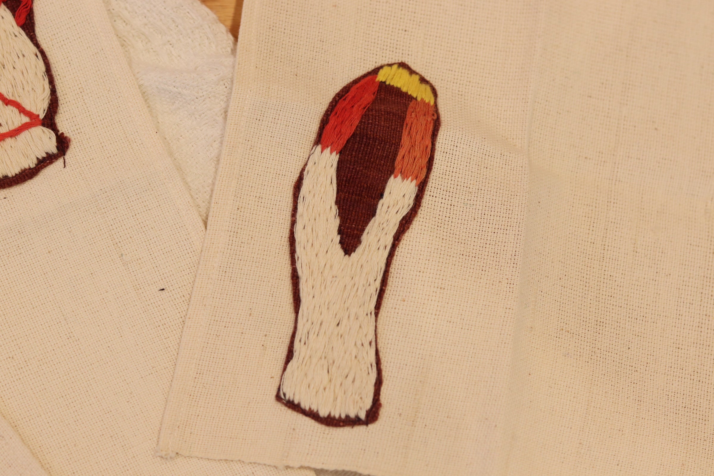 キッチンタオルセット②