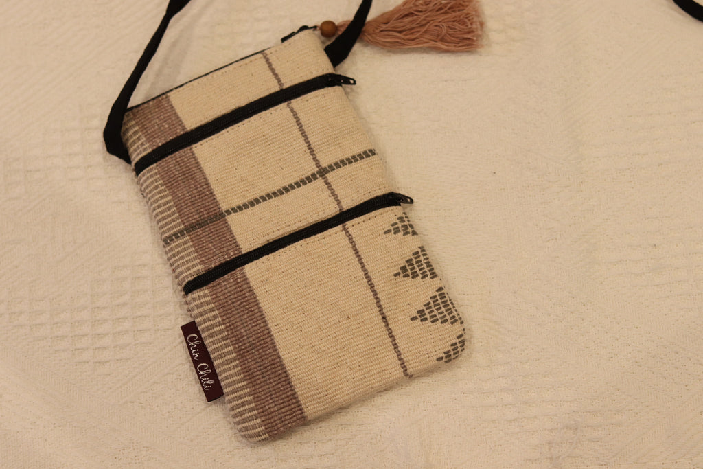 スマホポシェット(ピンク)