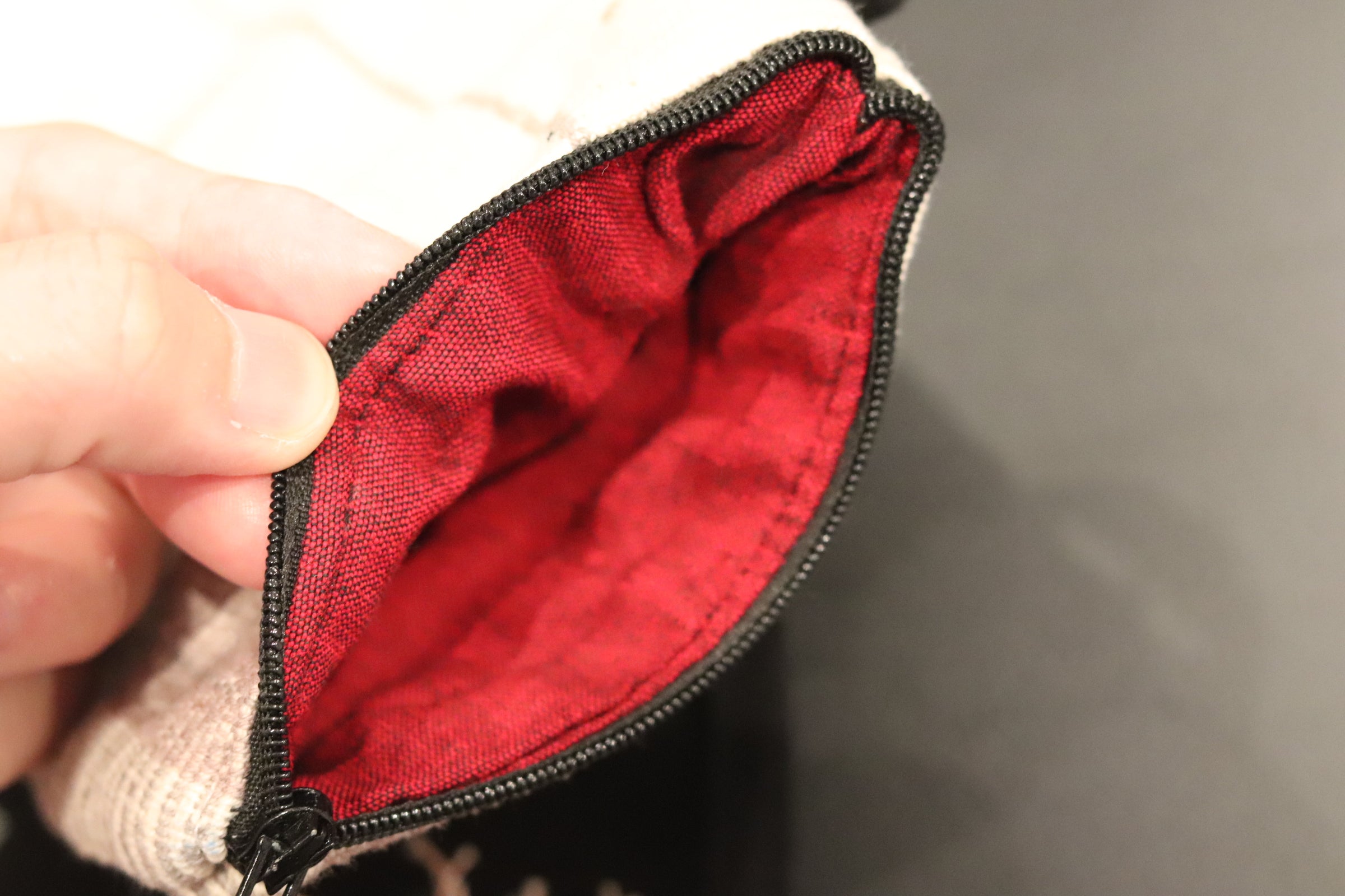 スマホポシェット(ピンク)