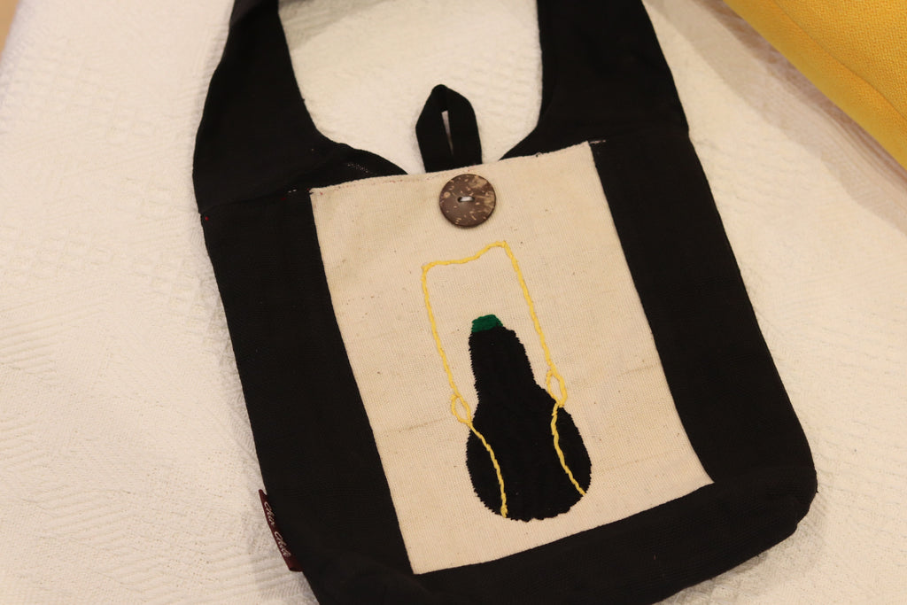 手提げかばん①