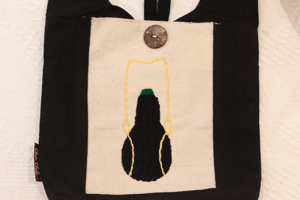 手提げかばん①