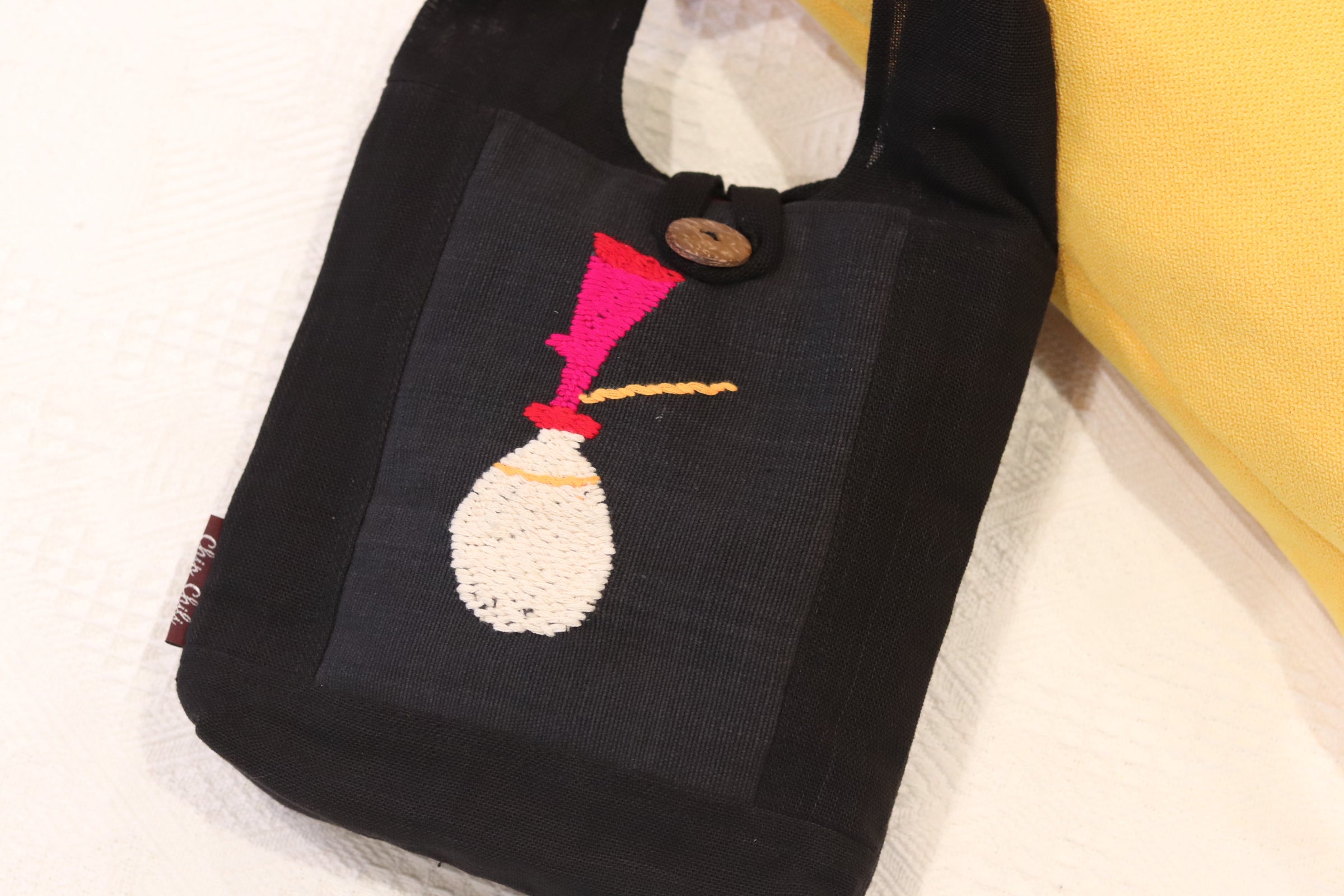 手提げかばん②