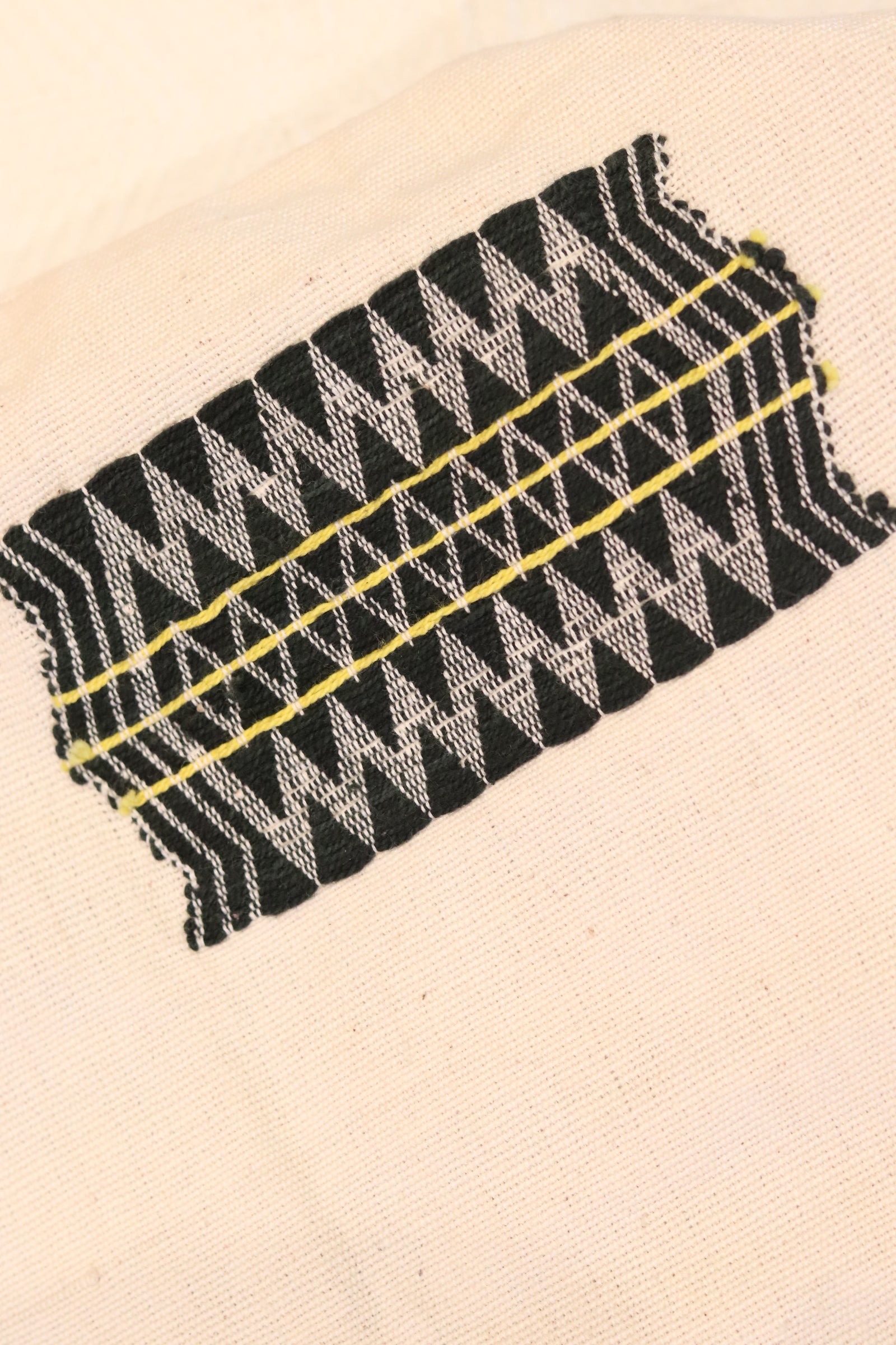 手提げカバン①