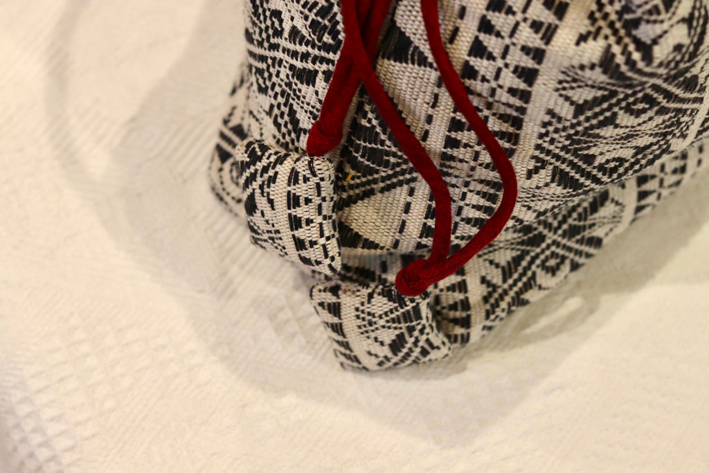 手提げカバン ②