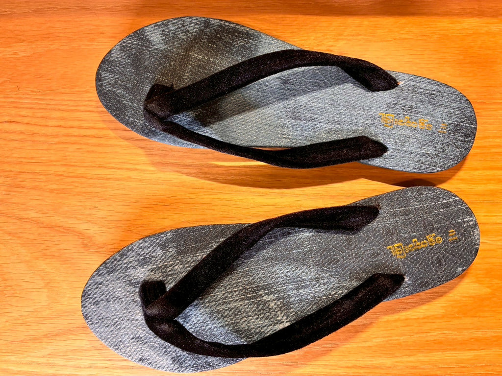 青空サンダル②【アウトレット】