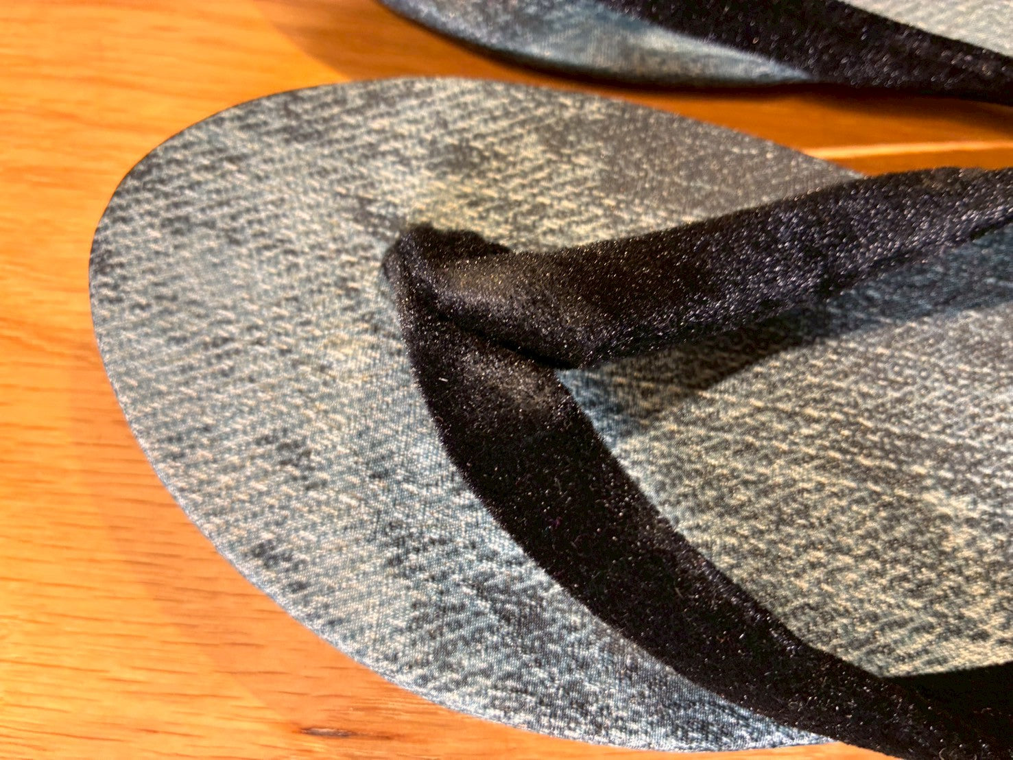 青空サンダル②【アウトレット】