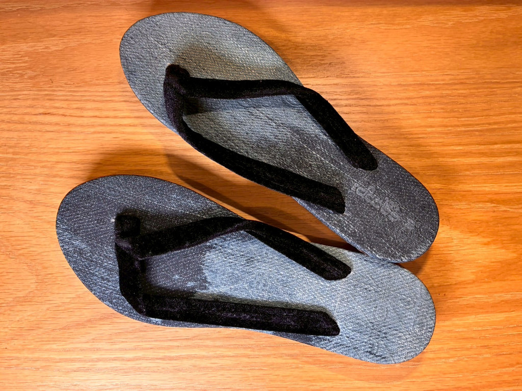 青空サンダル【アウトレット】