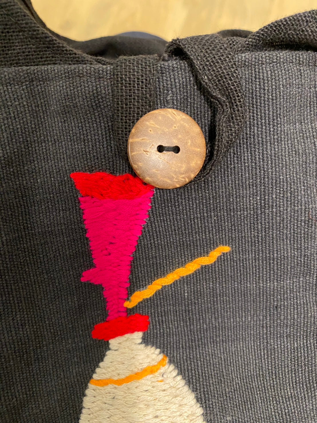 手提げかばん②