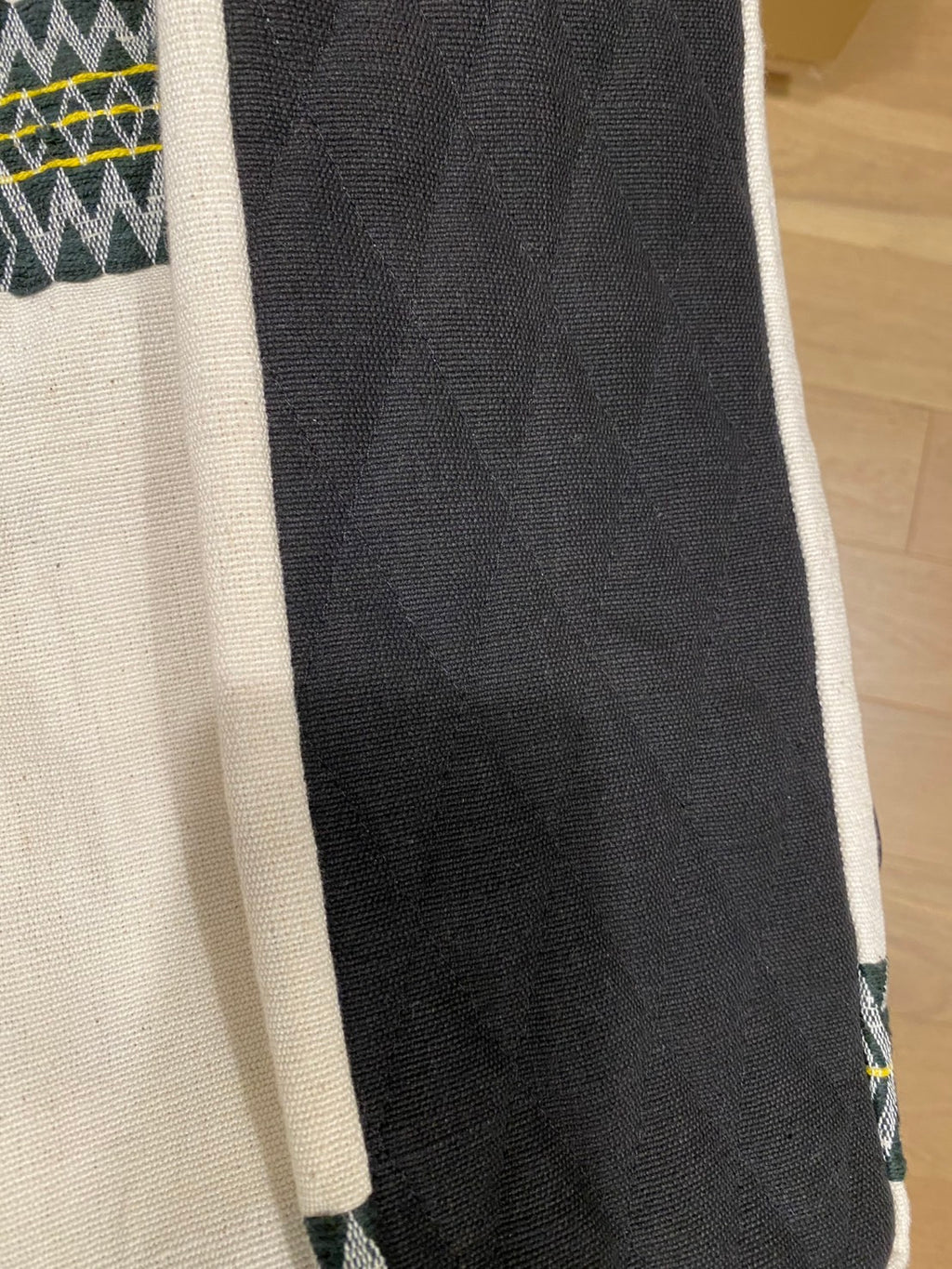 手提げカバン①