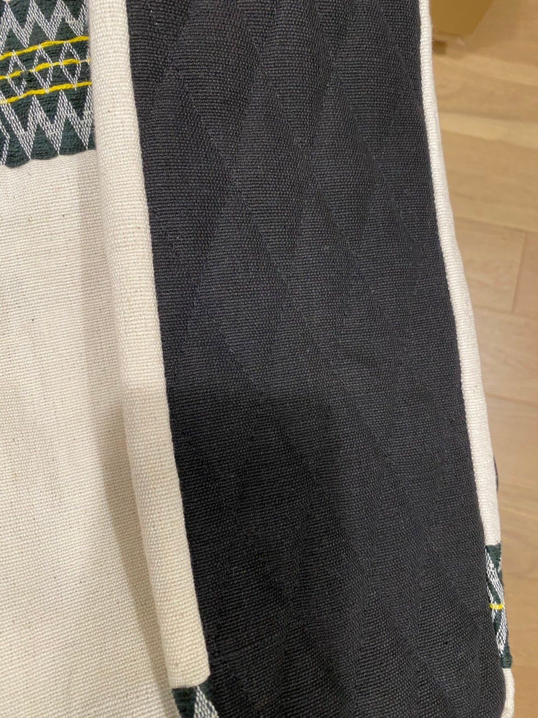 手提げカバン①