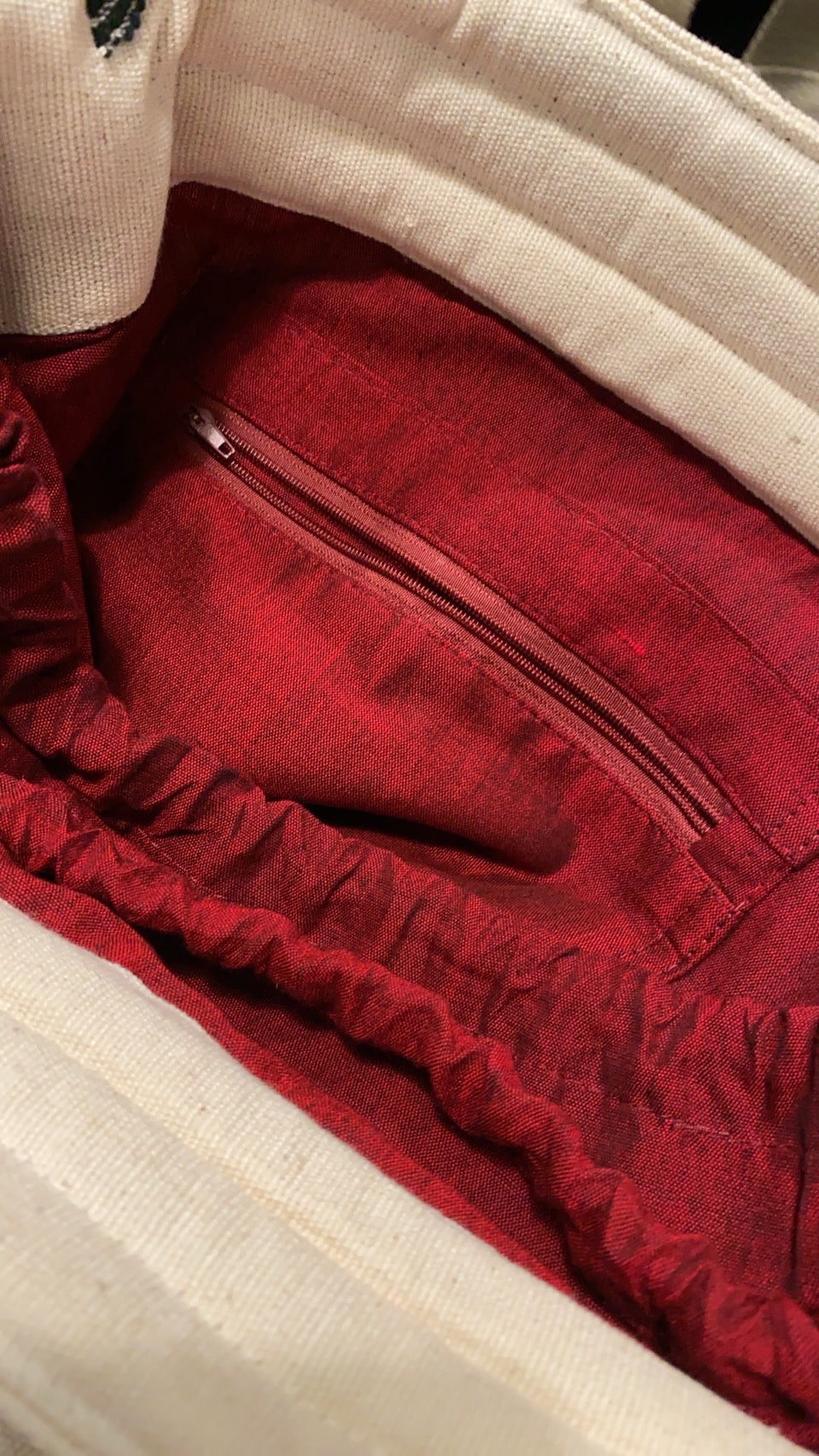 手提げカバン ②