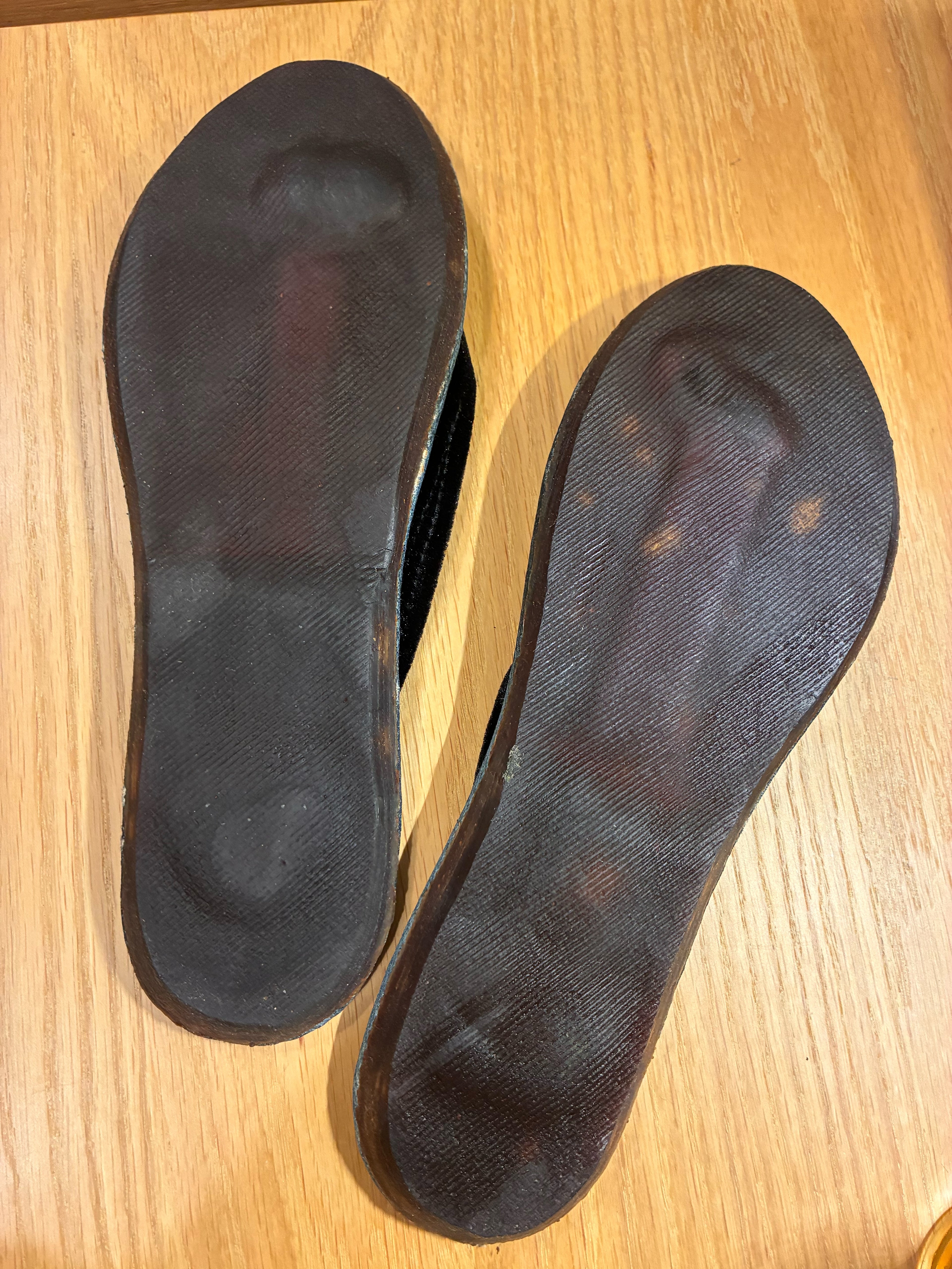 青空サンダル【アウトレット】