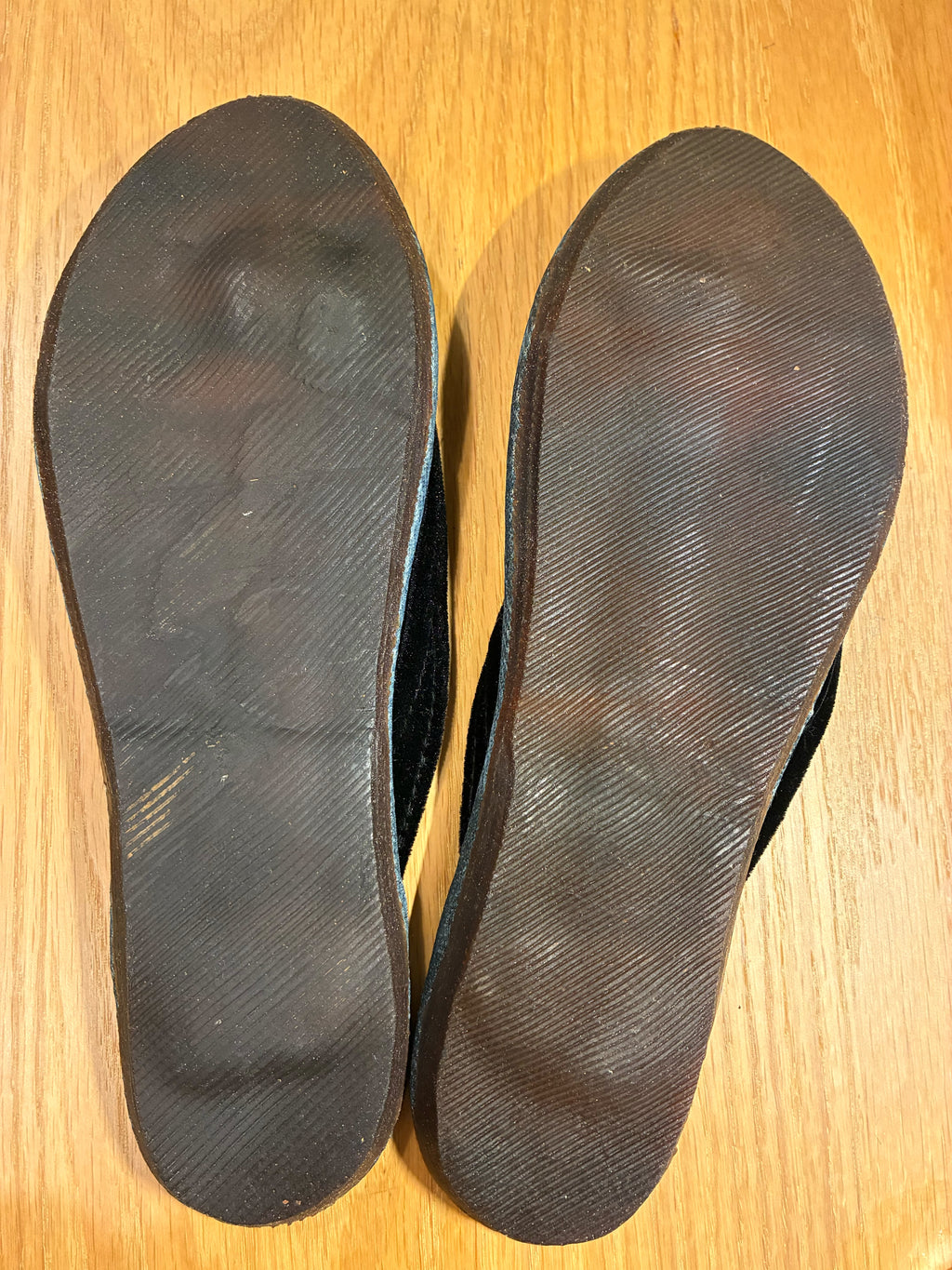 青空サンダル②【アウトレット】